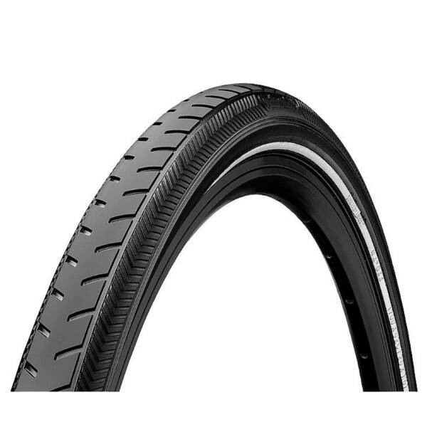 

Покрышка Continental RIDE Classic Reflex 28" 700x35C (101539)