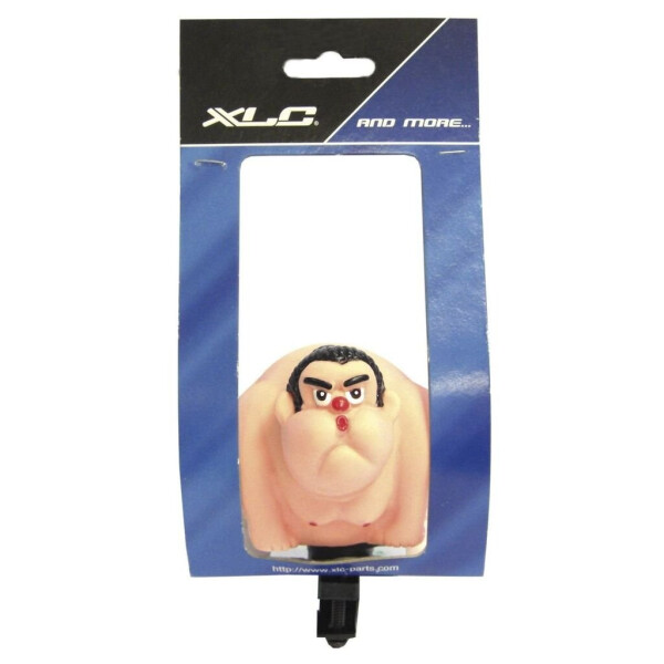 

Звонок XLC Сумоист (2520750550)