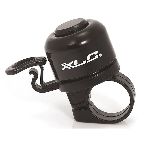 

Звонок велосипедный XLC DD-M06 (2500702500)