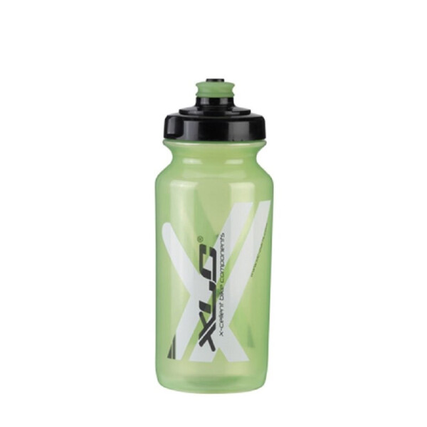 

Фляга XLC WB-K03, 500 мл, зеленая