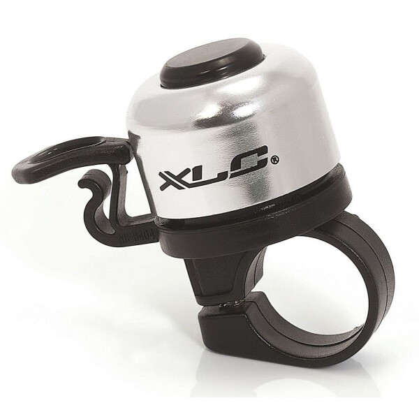 

Звонок велосипедный XLC DD-M06 (2500702600)