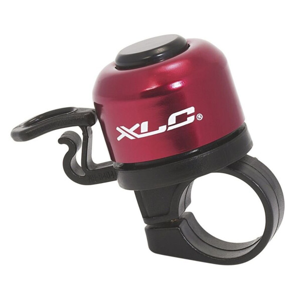 

Звонок велосипедный XLC DD-M06 (2500702700)