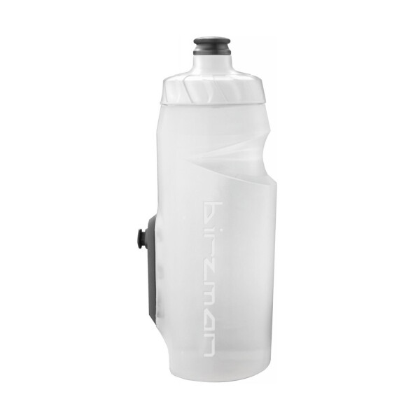 

Фляга Birzman BottleCleat белая, 650мл