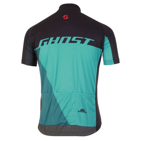 

Джерси Ghost Racing Jersey blk L (18085)