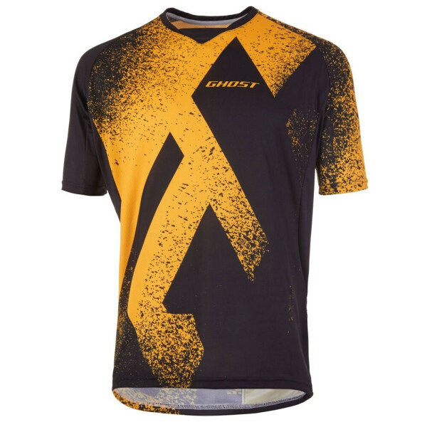 

Футболка Ghost Ride Line Jersey Short L (18104)