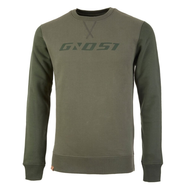 

Реглан Ghost Casual Line Woods GRN/GRN, M