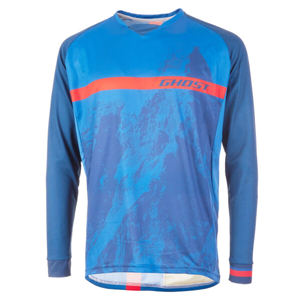

Джерси Ghost MTN Ride Line XXL (18112)