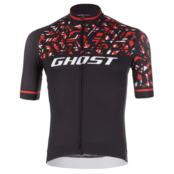 

Джерси Ghost Factory Racing Short XXL (18064)