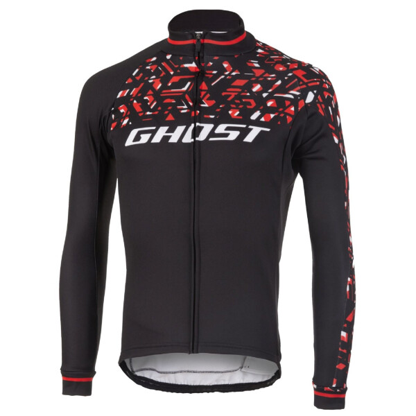 

Джерси Ghost Factory Racing Short XL (18069)