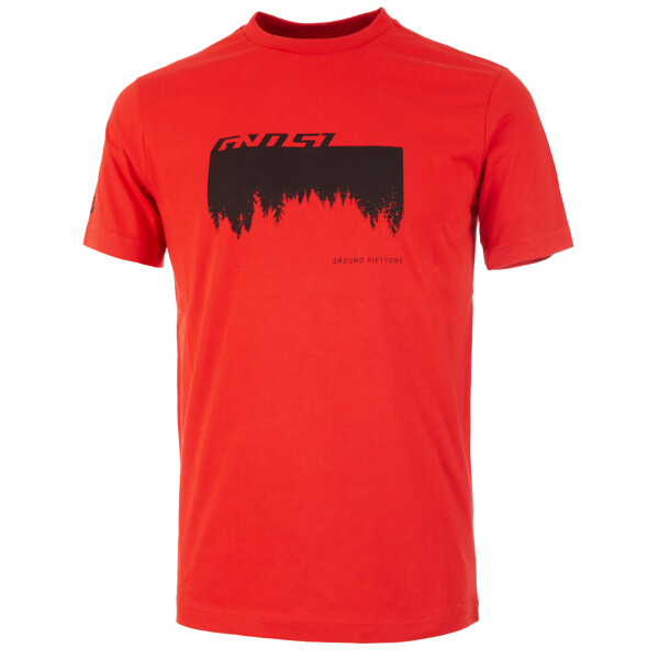 

Футболка Ghost MTN Casual Line Woods M (GA0071)