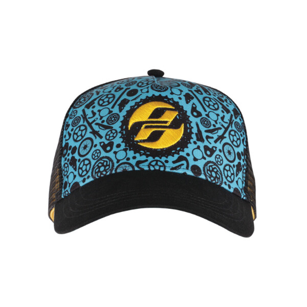 

Кепка Ghost Trucker (17139)