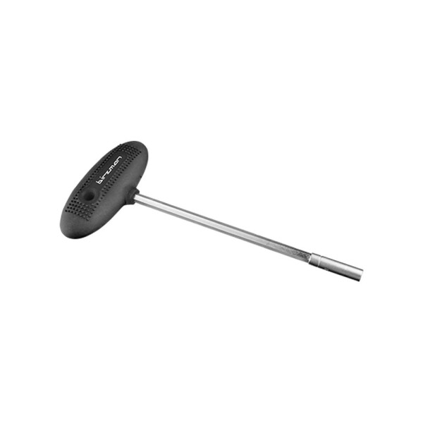 

Ключ Birzman Internal Nipple Spoke Wrench 5.5mm Hex