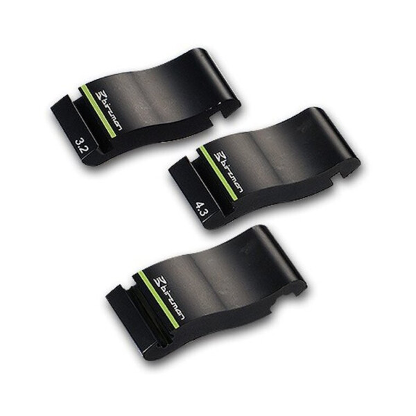 

Ключ для спиц Birzman Mavic 3.2/4.3 (BM09-ST-ABV-03-K)