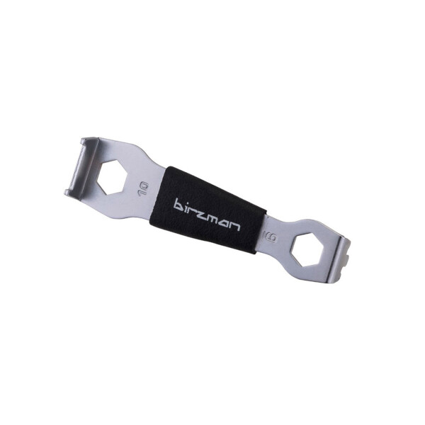 

Ключ накидкной Birzman Chainring Nut Wrench