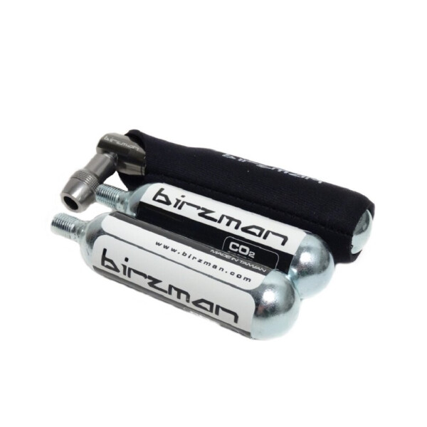 

Насос Birzman Roar 25g Set