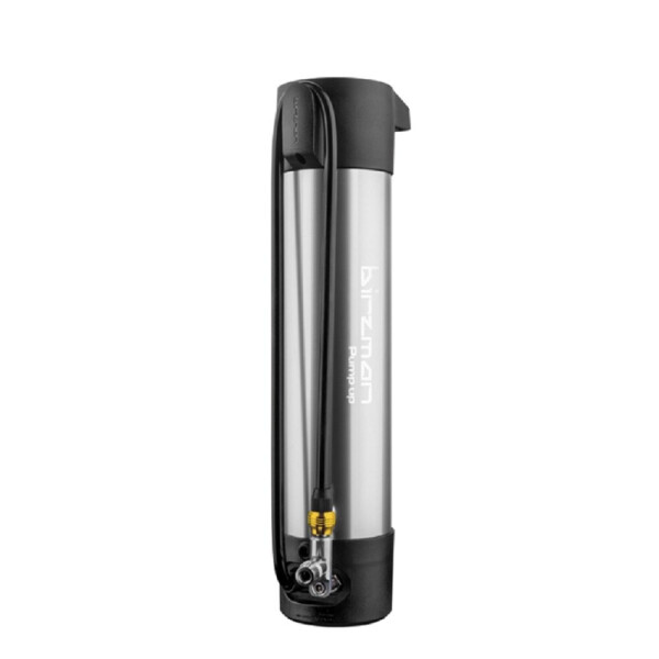 

Насос для бескамерок Birzman Pump Up Tubeless Inflator (BM17-PUMP-UP)