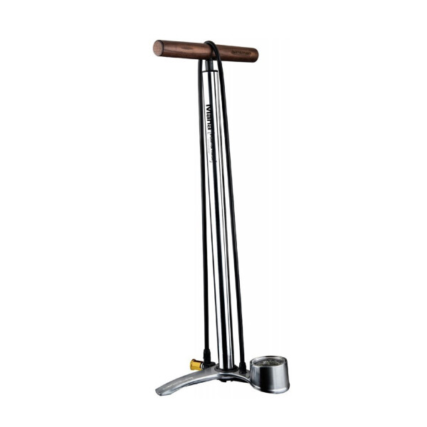 

Насос напольный Birzman Maha Push & Twist III (BM17-PT-3-S)