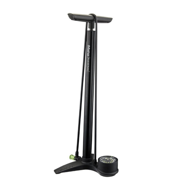 

Насос напольный Birzman Maha Push & Twist MTB II (BM17-PT-MTB2)