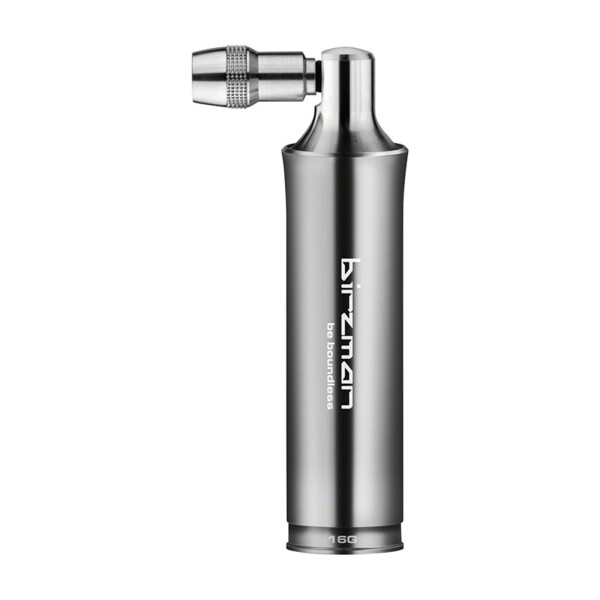 

Насос СО2 Birzman Roar Canister 16г (BM14-ZC-CO16-GA)