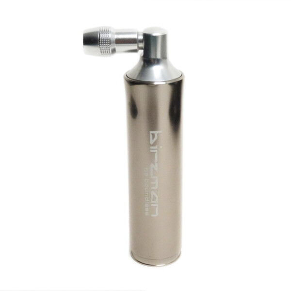 

Насос СО2 Birzman Roar Canister 25г (BM14-ZC-CO25-GA)