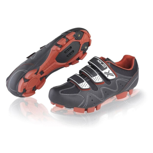 

Кроссовки XLC Crosscounntry CB-M05 42 (2500092500)