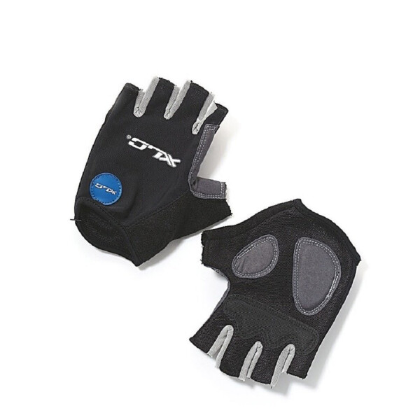 

Велоперчатки XLC CG-S01 Columbia L (2500140200)