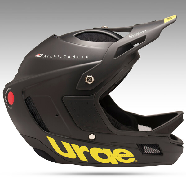 

Шлем Urge Archi-Enduro XL (HE2559EKYY-XL)