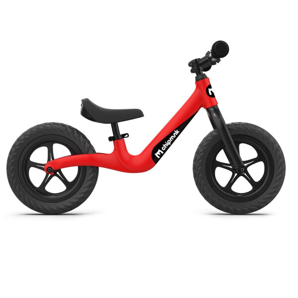 

Беговел RoyalBaby CHIPMUNK MAGNESIUM EVA Foam 12" рама (CM-B001-red)