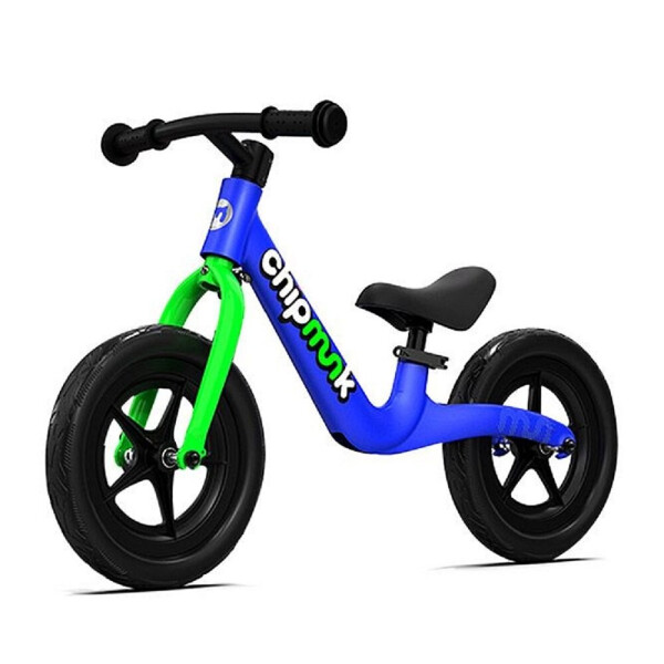 

Беговел RoyalBaby CHIPMUNK MAGNESIUM OFFICIAL UA 12" рама XXS 2019 (CM-B001-blue)