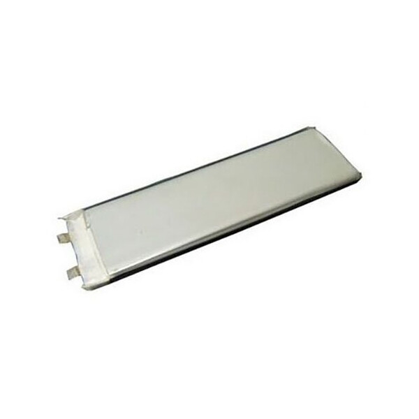 

Аккумулятор Dinogy LiPO 3,7В 11000мАч 1S 25C 10х60х175мм 194г (DLC-1S11000C)