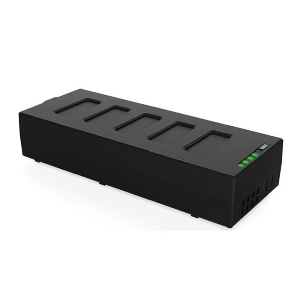 

Аккумулятор XIRO LiPO 11,4В 1650мАч 3S (XIRO-Batt-Mini)