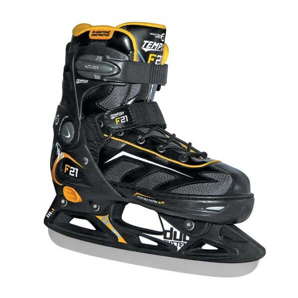 

Коньки раздвижные Tempish F21 29-32 (1300000823/29-32)