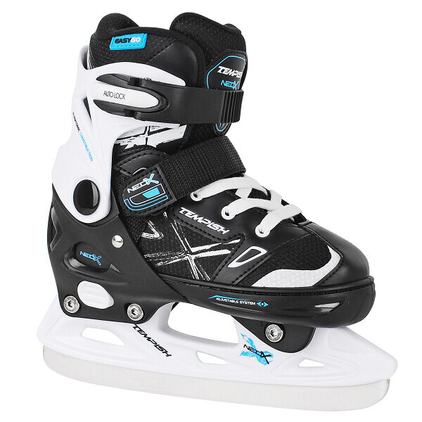 

Коньки раздвижные Tempish NEO-X ICE 33-36 (13000008231/33-36)