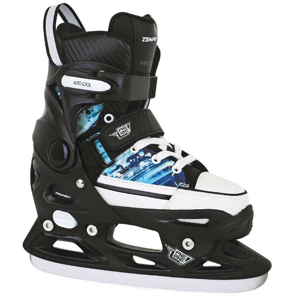

Коньки раздвижные Tempish REBEL ICE ONE GIRL 29-32 (1300001830/29-32)