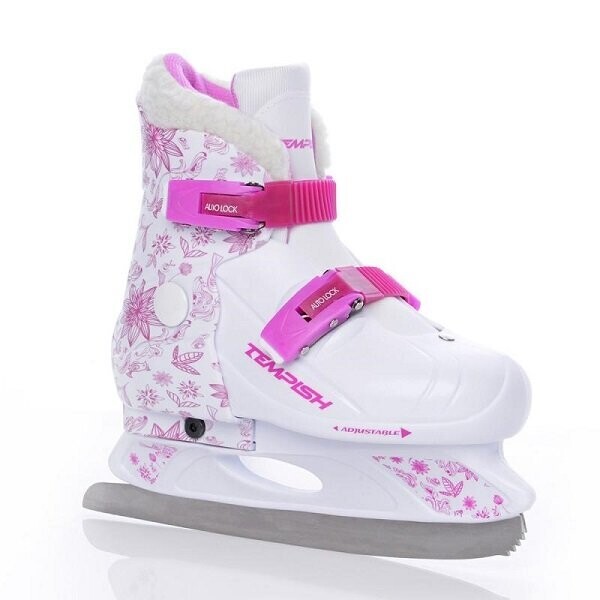 

Коньки раздвижные Tempish FUR EXPANZE GIRL 29-32 (130000216/29-32)
