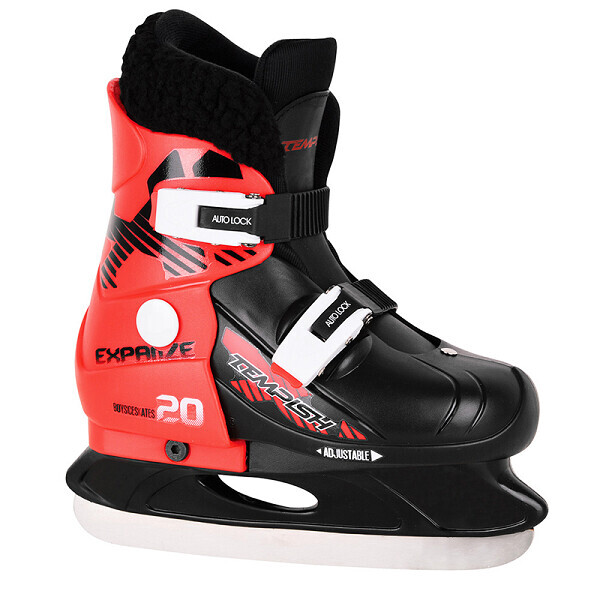 

Коньки раздвижные Tempish FUR EXPANZE 37-40 (130000217/37-40)