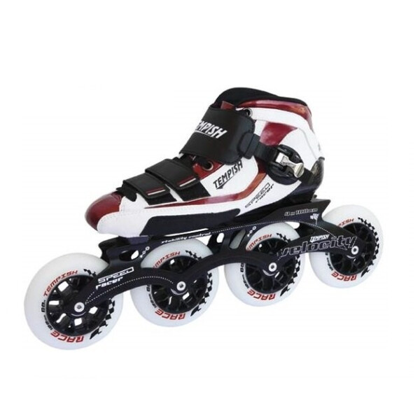 

Беговые ролики Tempish SPEED RACER III 42 (10000047012/42)