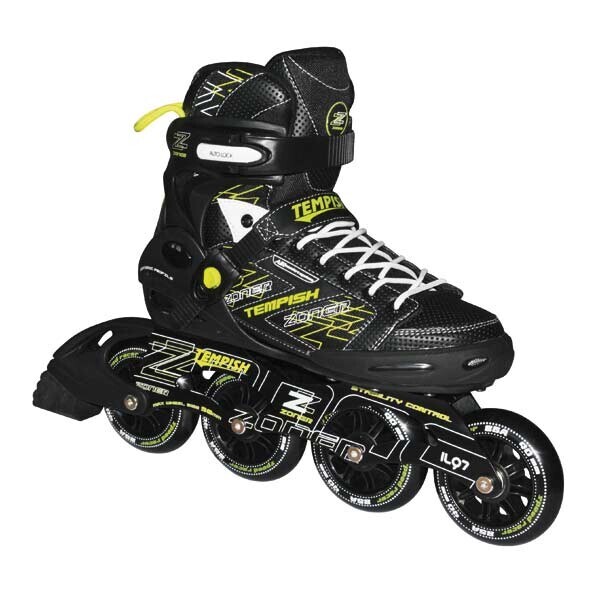 

Роликовые коньки Tempish ZONER 43 (10000004102/43)