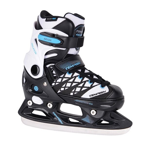 

Коньки раздвижные Tempish CLIPS ICE 37-40 (13000000841/37-40)
