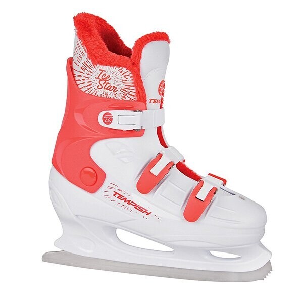 

Коньки фигурные Tempish ICE STAR 37 (1300001625/37)