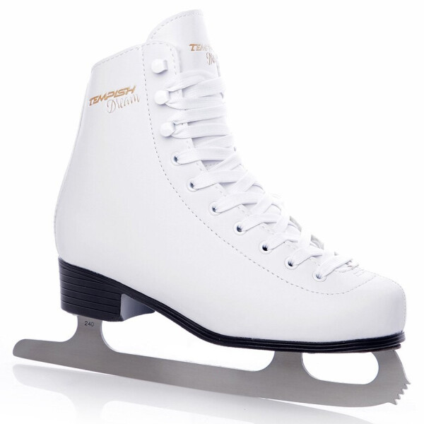 

Коньки фигурные Tempish Dream 40 (13000017/white/40)