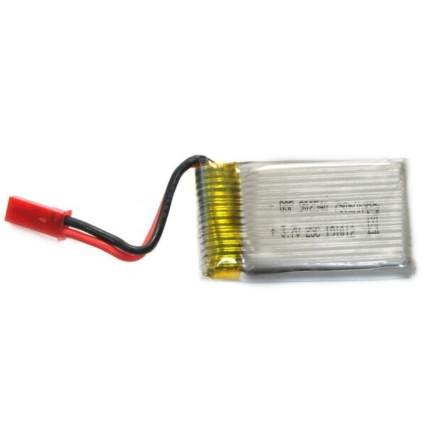 

Аккумулятор Helicute LiPO 3,7В 750мАч 1S 15C 45х25х9мм 13г (HCT-H820-9)