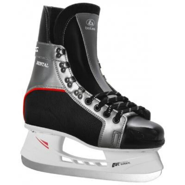 

Коньки хоккейные Botas Carbon 46 (XL) (HK-46086-7XL-544/47)