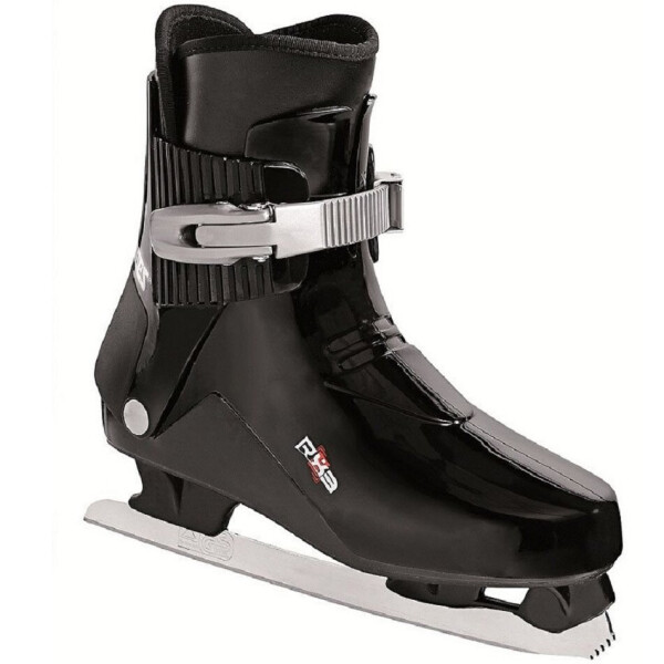 

Коньки фигурные Roces TRE 40 (150824/40 (black))