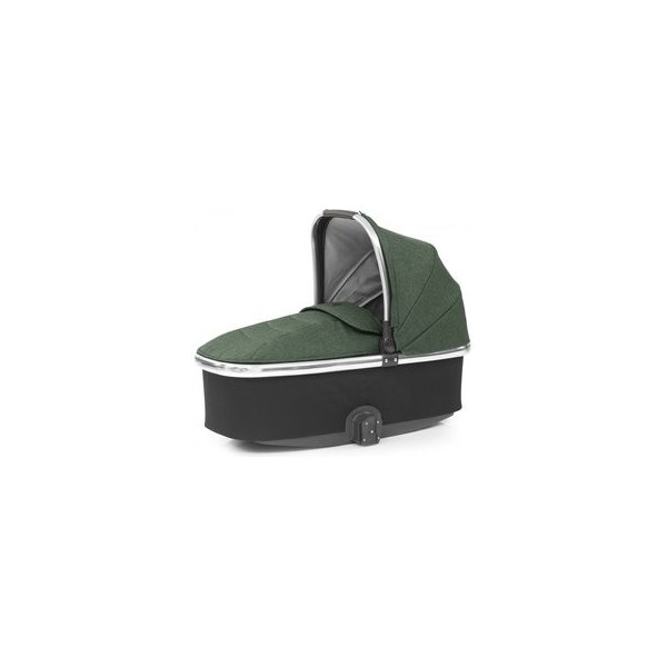 

Люлька для коляски BabyStyle Oyster 3/Zero Alpine Green (O3CCALGR)