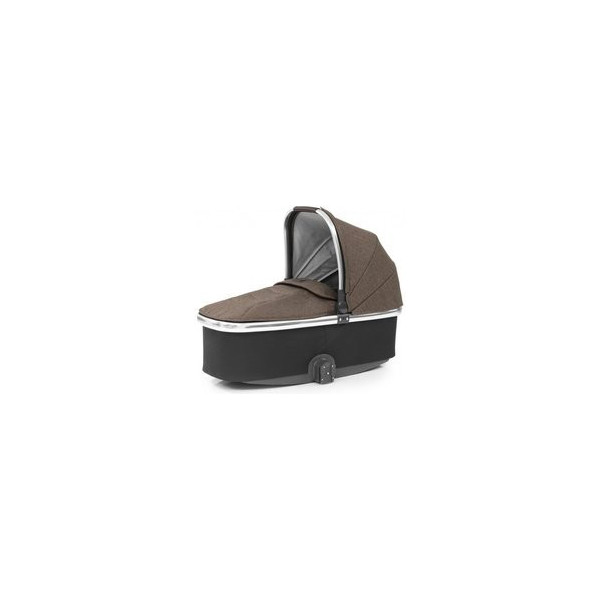 

Люлька для коляски BabyStyle Oyster 3/Zero Truffle (O3CCTRU)
