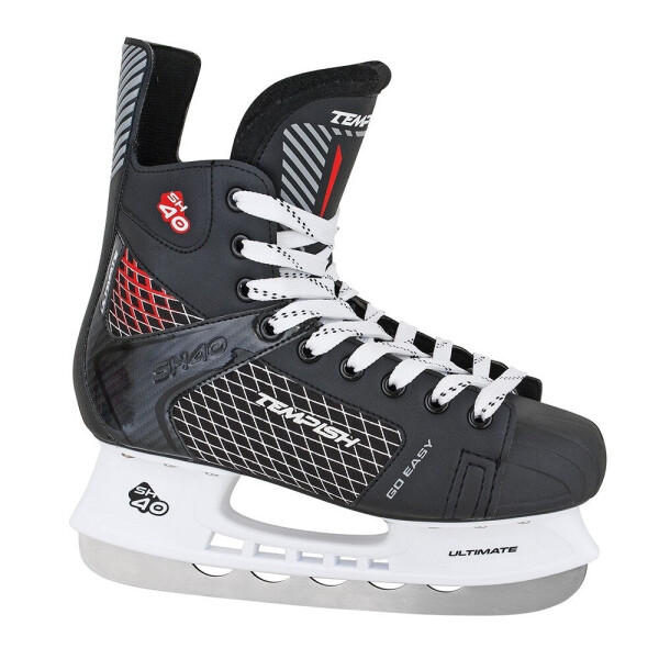 

Коньки хоккейные Tempish ULTIMATE SH 40 43 (1300000103/43)