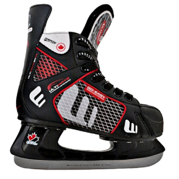 

Коньки хоккейные Tempish ULTIMATE SH 25 39 (1300000111/39)