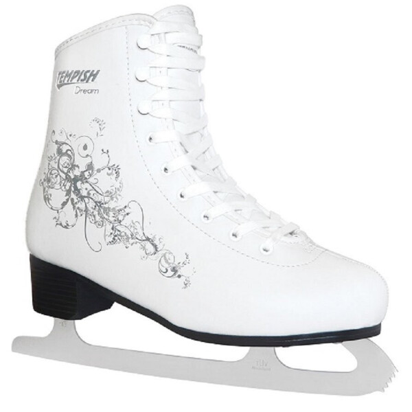 

Коньки фигурные Tempish Dream 36 (13000017/grey/36)