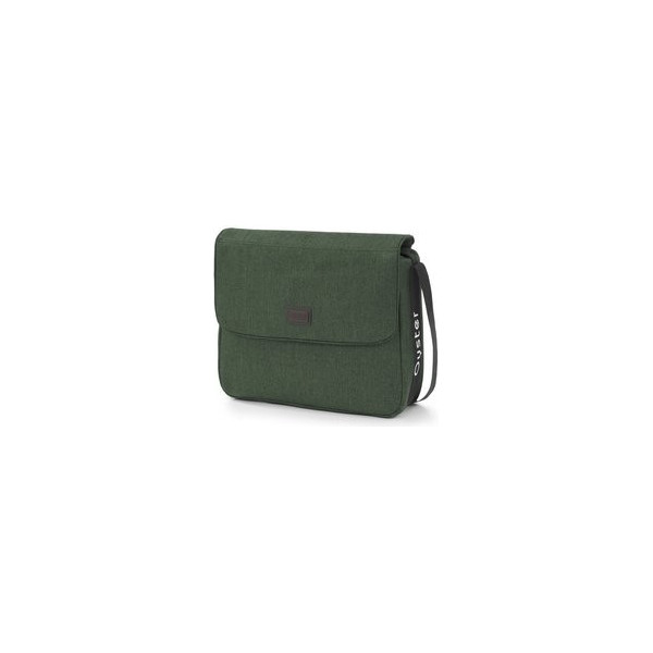 

Сумка для коляски BabyStyle Oyster Alpine Green (OCBALGR)
